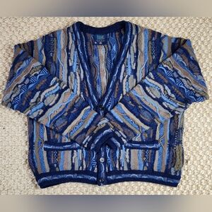 LIMNOS Austrailia Cardigan Sweater SzS/M🔥